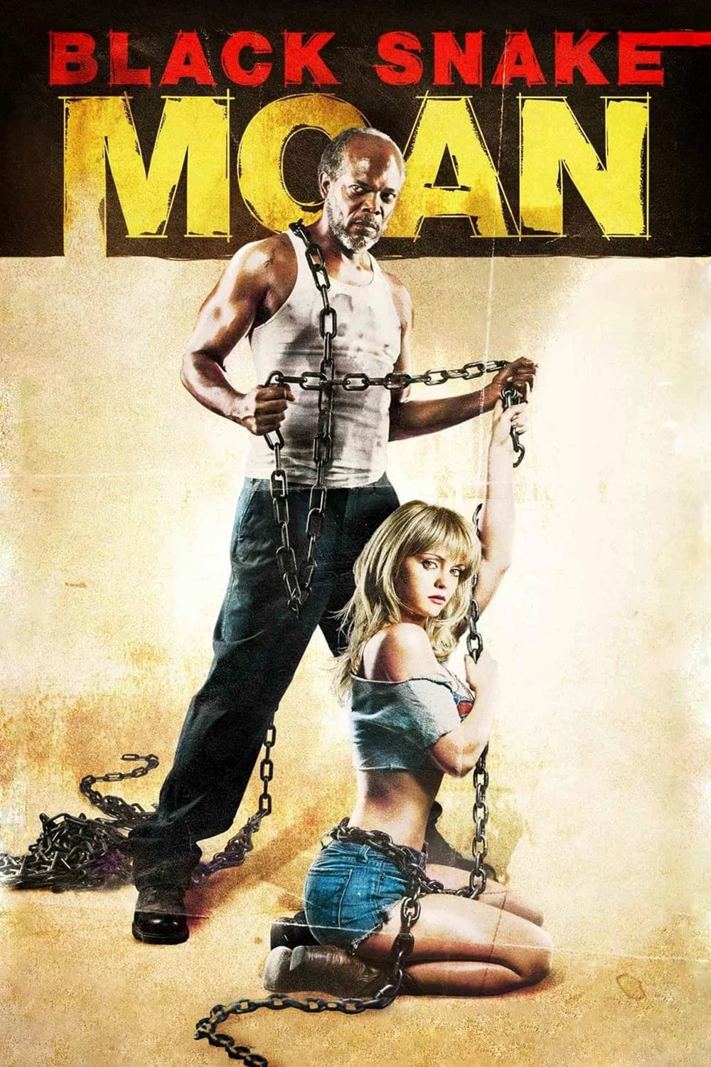 Xem phim Ông Lão Tốt Bụng - Black Snake Moan
