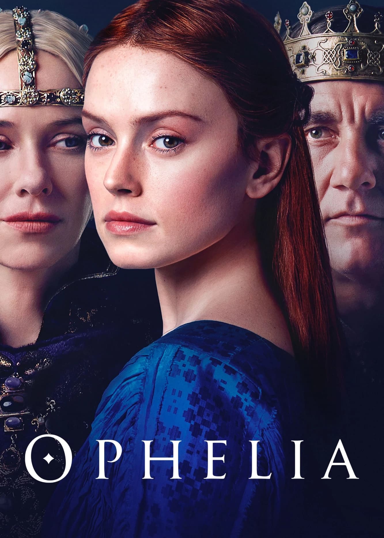 Xem phim Ophelia - Ophelia