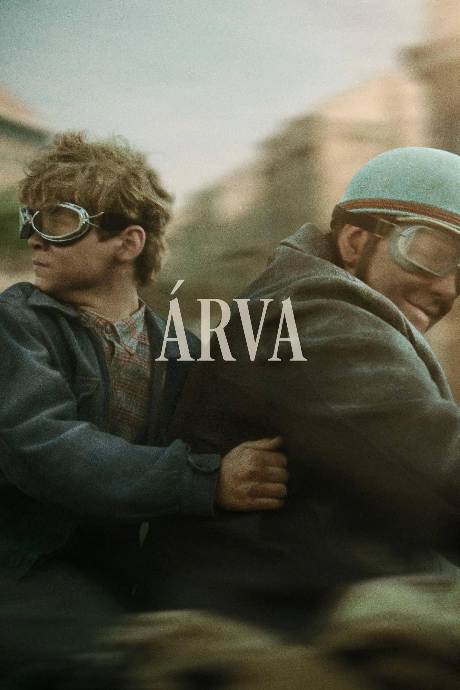 Xem phim Orphan - Árva
