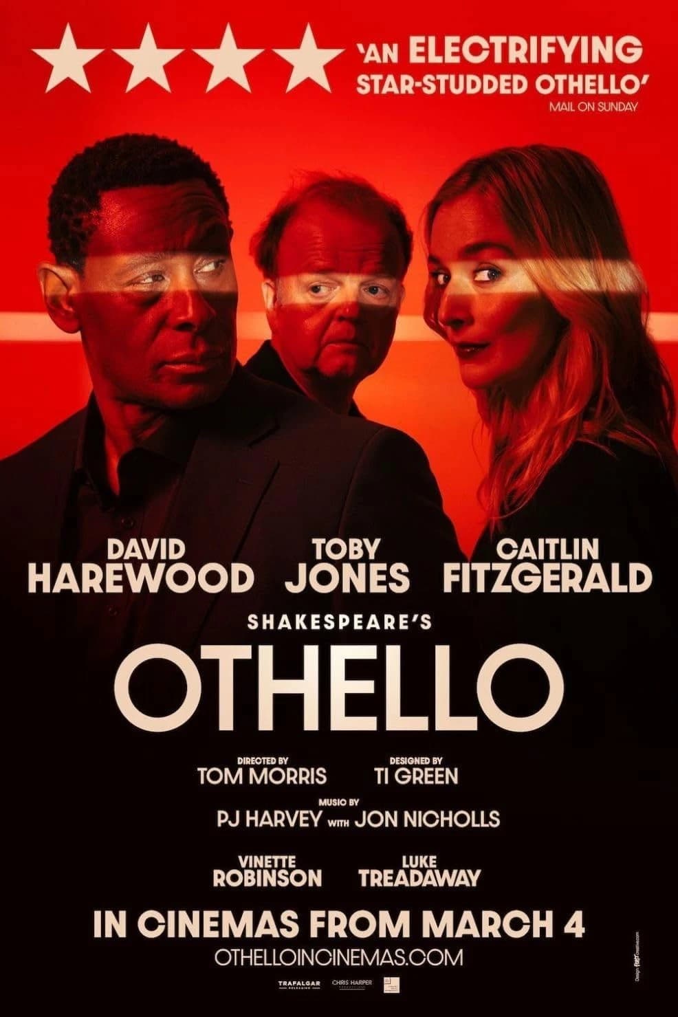 Xem phim Othello - Othello