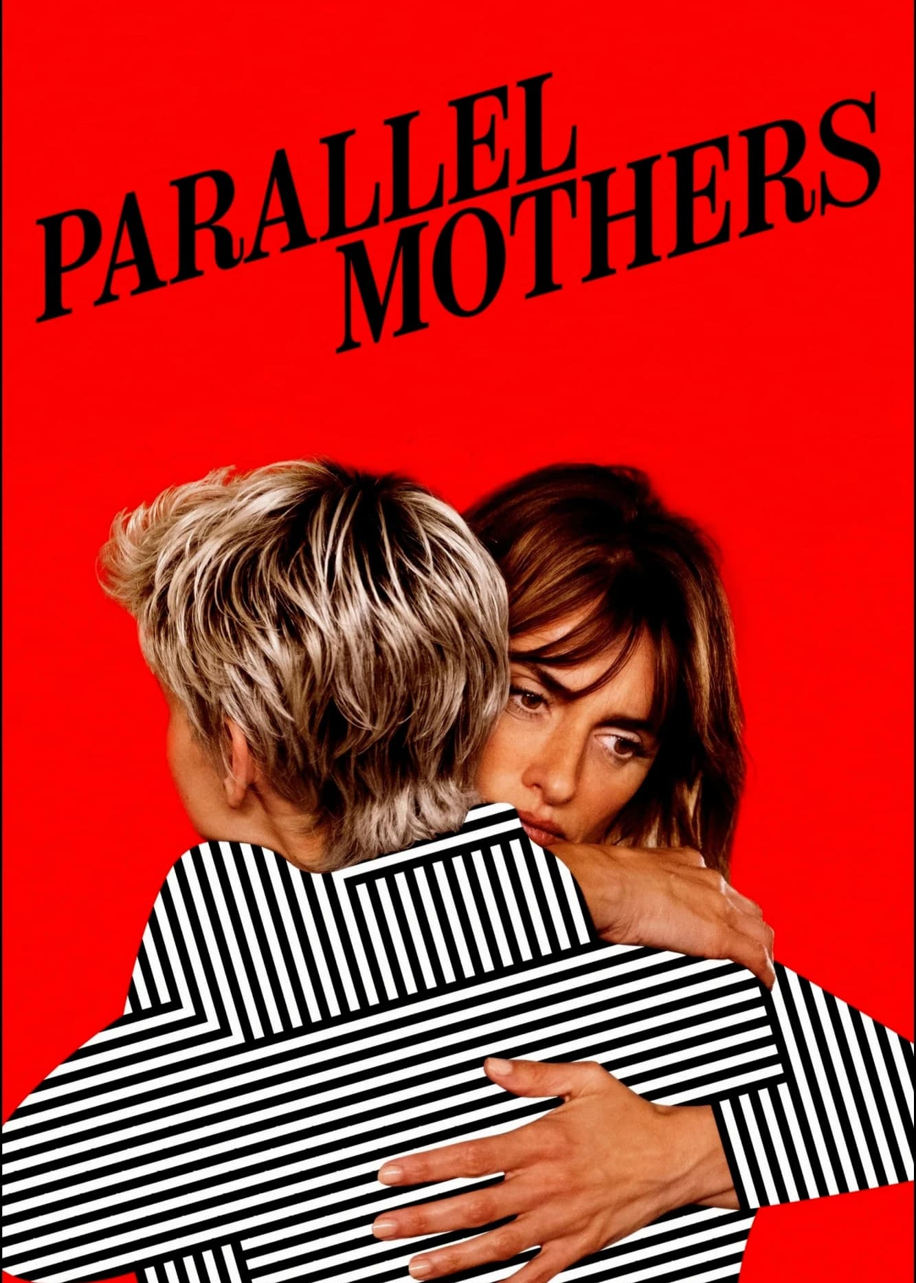 Xem phim Parallel Mothers - Parallel Mothers