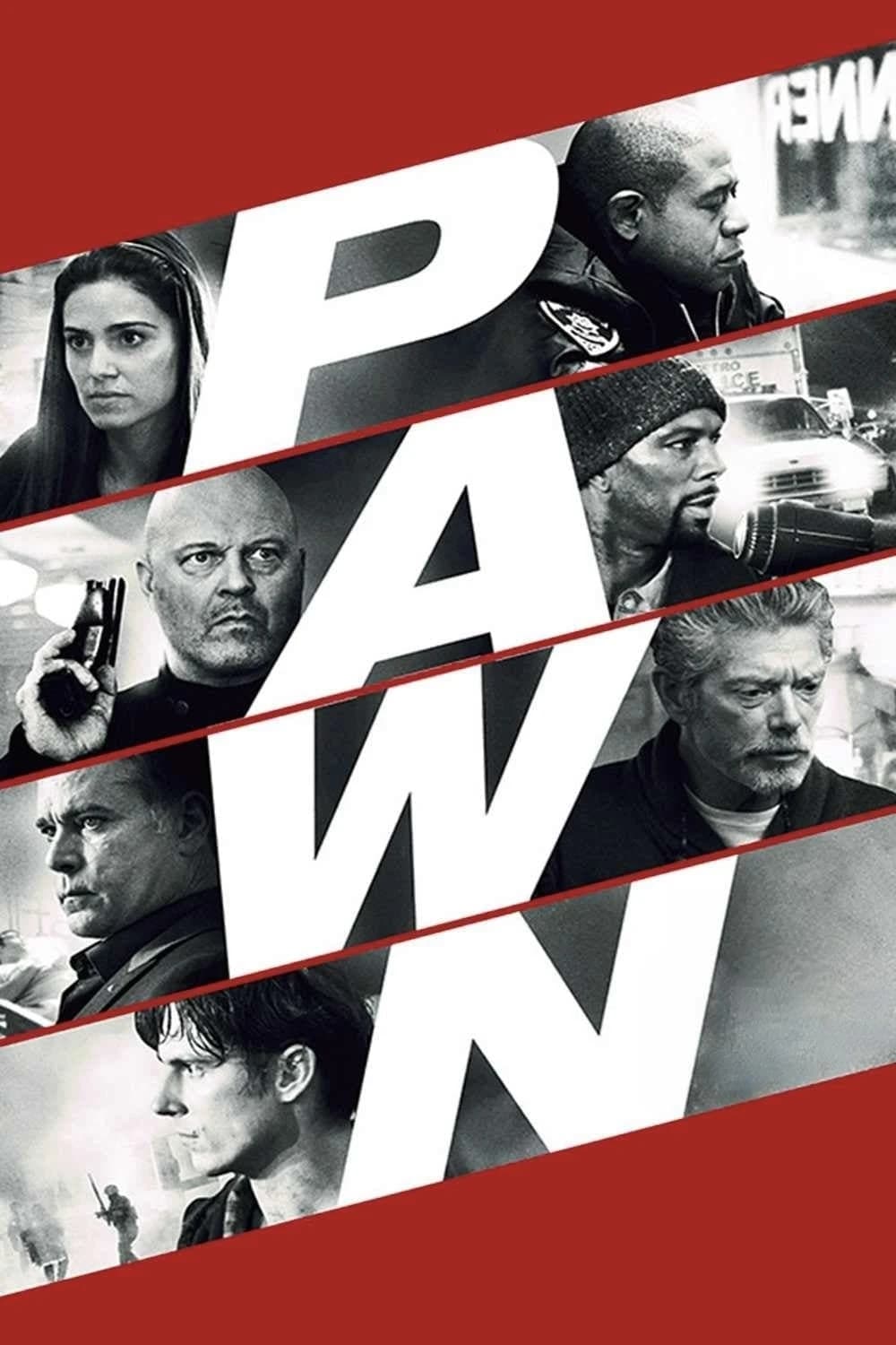 Xem phim Pawn - Pawn