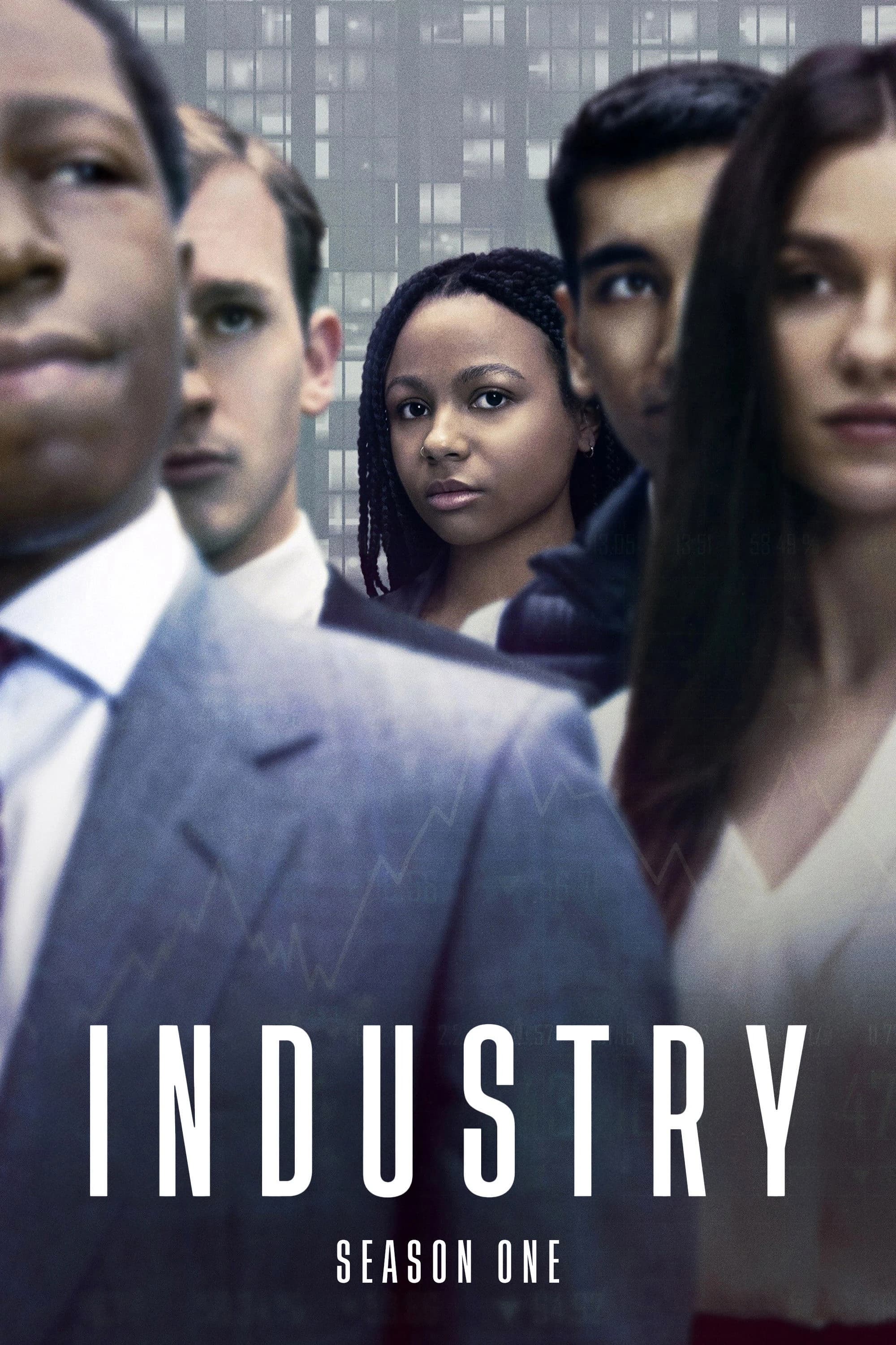 Xem phim Phấn Đấu (Phần 1) - Industry (Season 1)