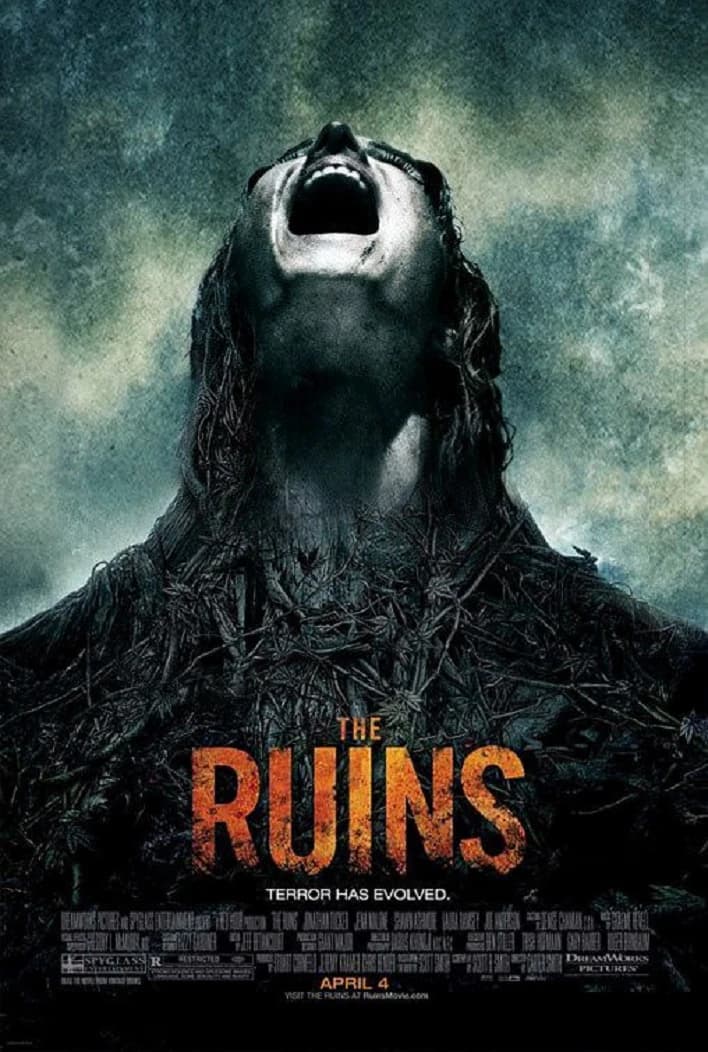 Xem phim Phế Tích - The Ruins