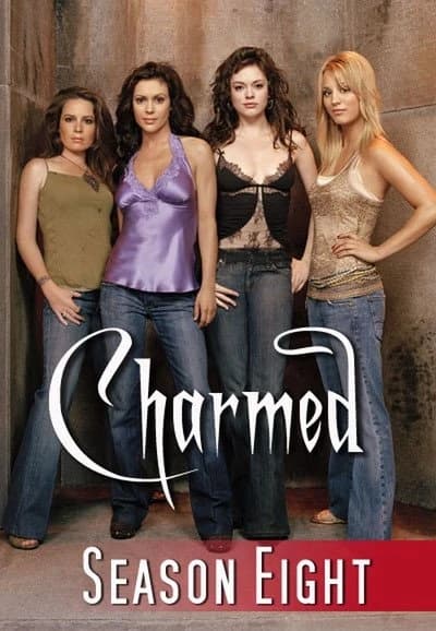 Xem phim Phép Thuật (Phần 8) - Charmed (Season 8)