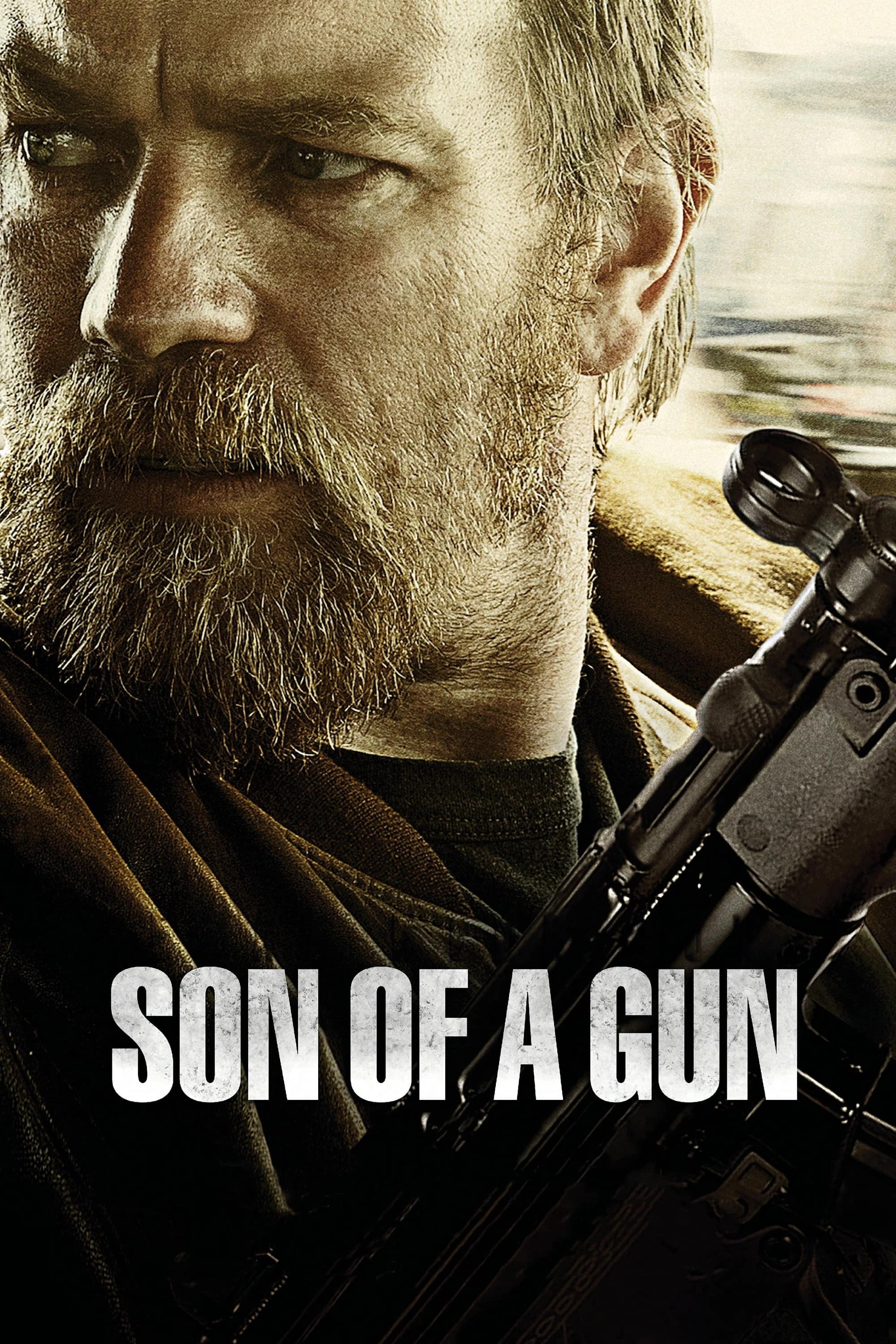 Xem phim Phi Vụ Cướp Ngân Hàng - Son of a Gun
