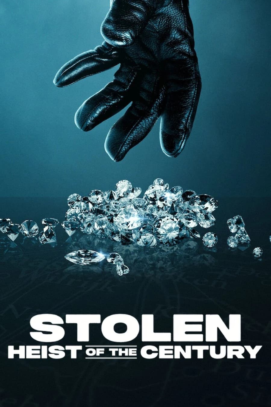 Xem phim Phi Vụ Kim Cương Thế Kỷ - Stolen: Heist Of The Century