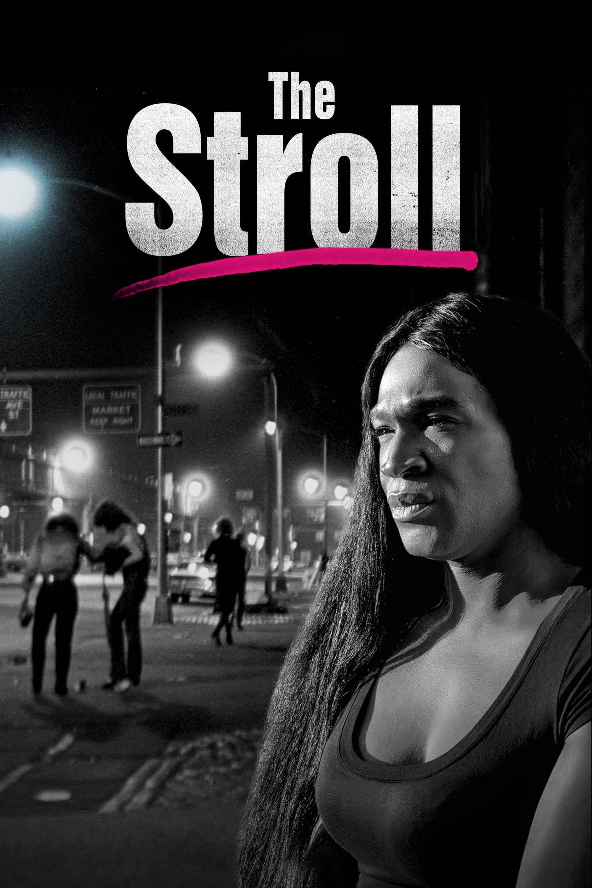 Xem phim Phố Vẫy - The Stroll