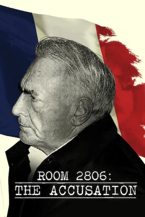 Xem phim Phòng 2806: Lời cáo buộc - Room 2806: The Accusation
