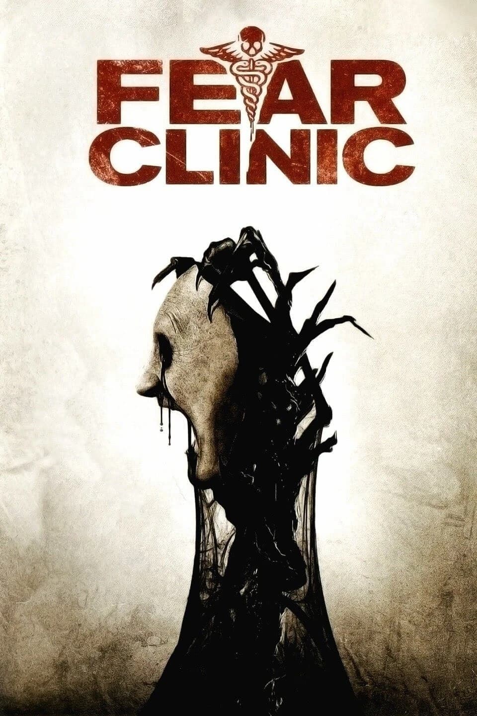 Xem phim Phòng Khám Tử Thần - Fear Clinic