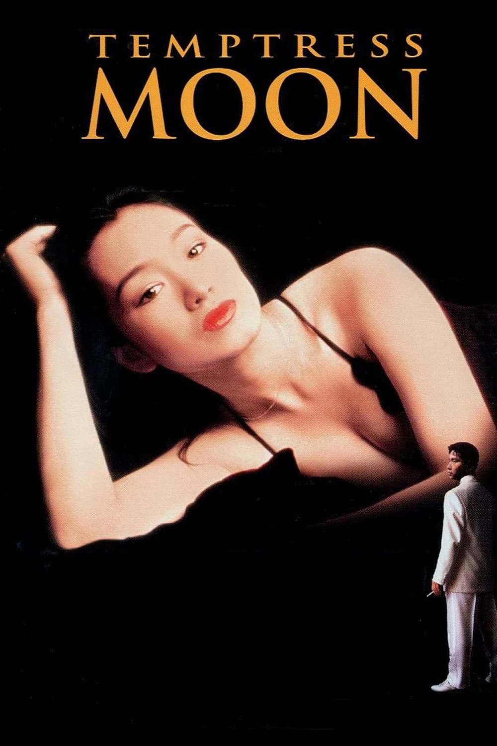 Xem phim Phong Nguyệt - Temptress Moon
