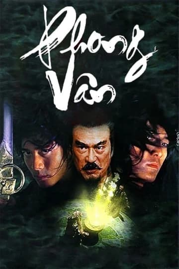 Xem phim Phong Vân - Wind And Cloud