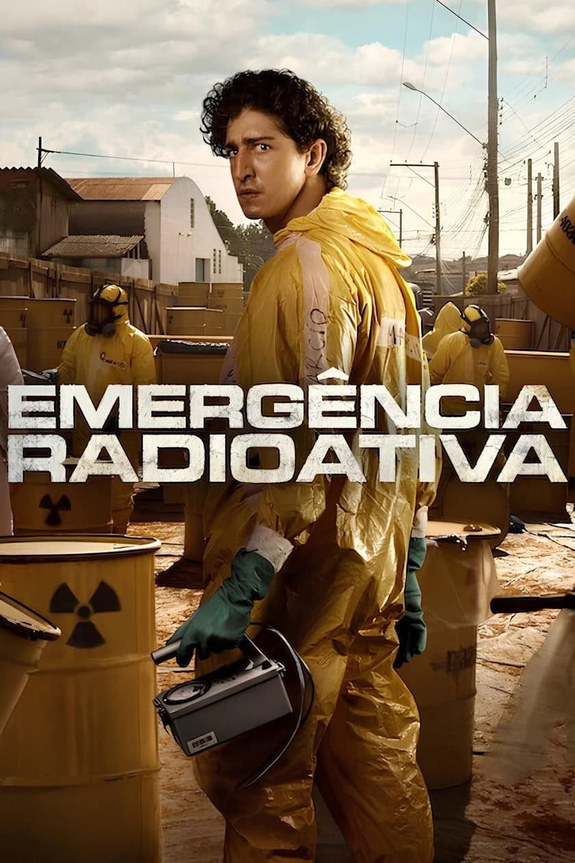 Xem phim Phóng Xạ Nguy Cấp (Emergência Radioativa) - Radioactive Emergency