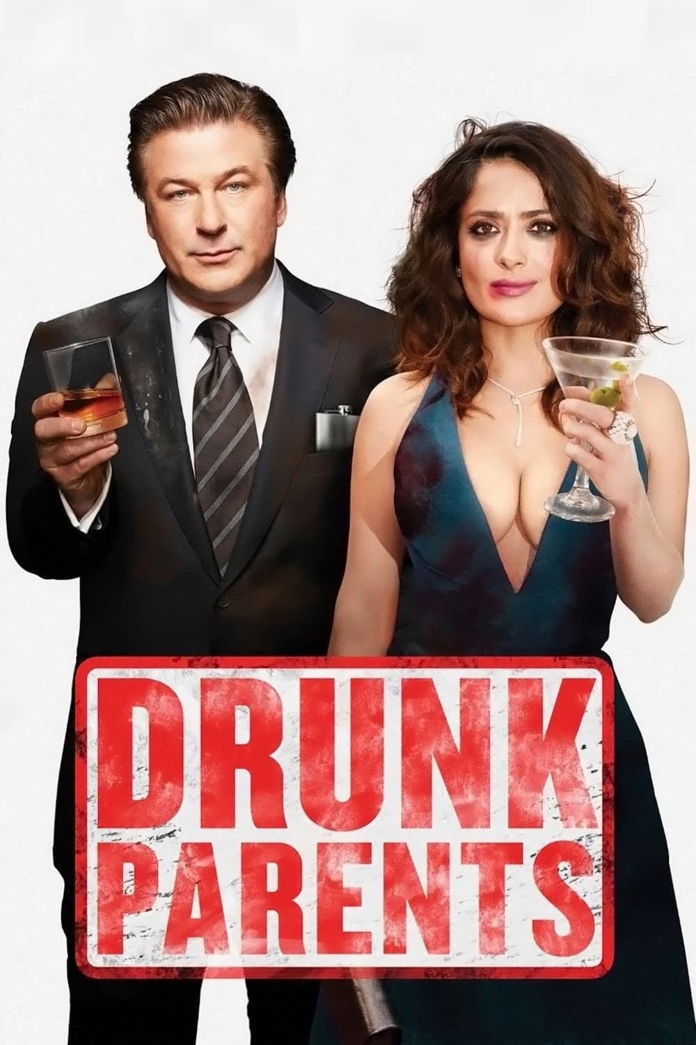 Xem phim Phụ Huynh Say Xỉn - Drunk Parents