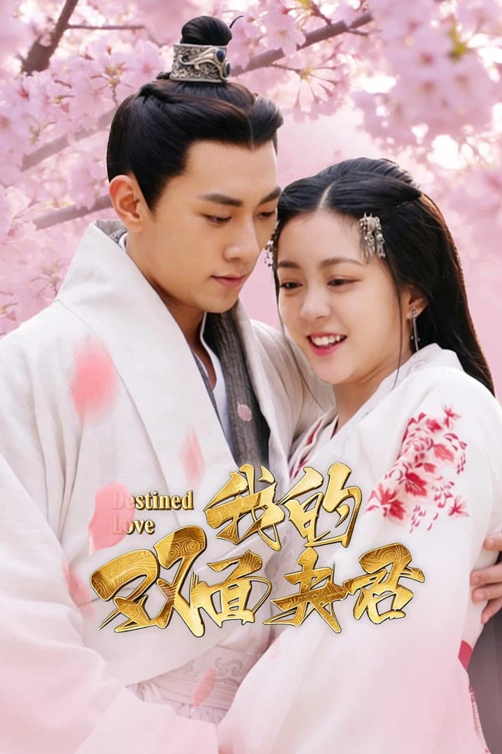 Xem phim Phu Quân Hai Mặt Của Ta - Destined Love
