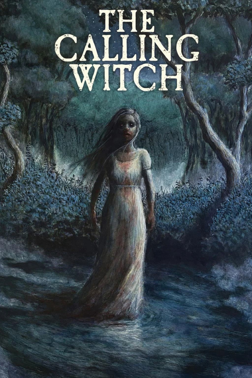 Xem phim Phù Thủy Kêu Gọi - The Calling Witch