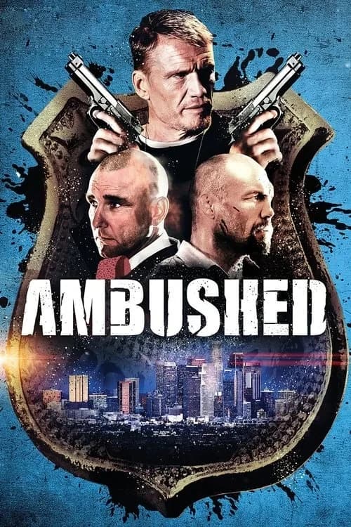Xem phim Phục Kích - Ambushed