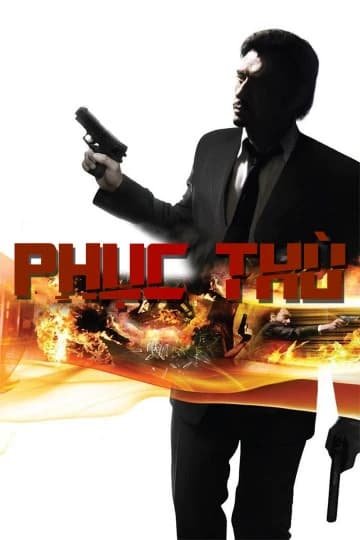 Xem phim Phục Thù - Vengeance