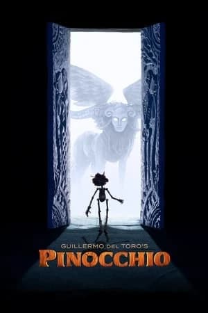 Xem phim Pinocchio của Guillermo del Toro - Guillermo del Toro’s Pinocchio