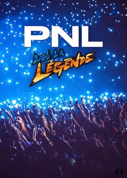 Xem phim PNL - Dans La Légende Tour - PNL - Dans La Légende Tour