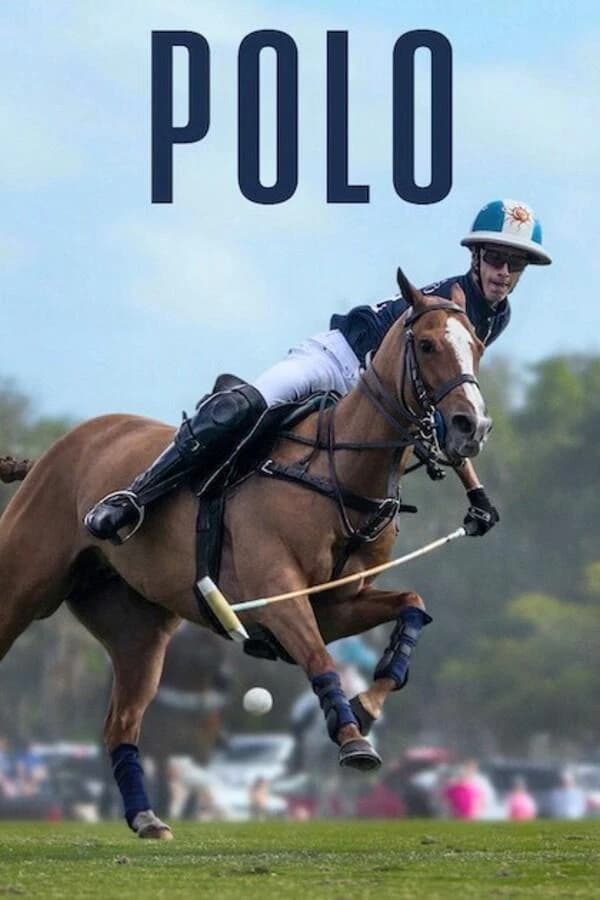 Xem phim Polo - Polo
