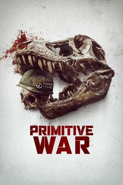 Xem phim Primitive War - Primitive War