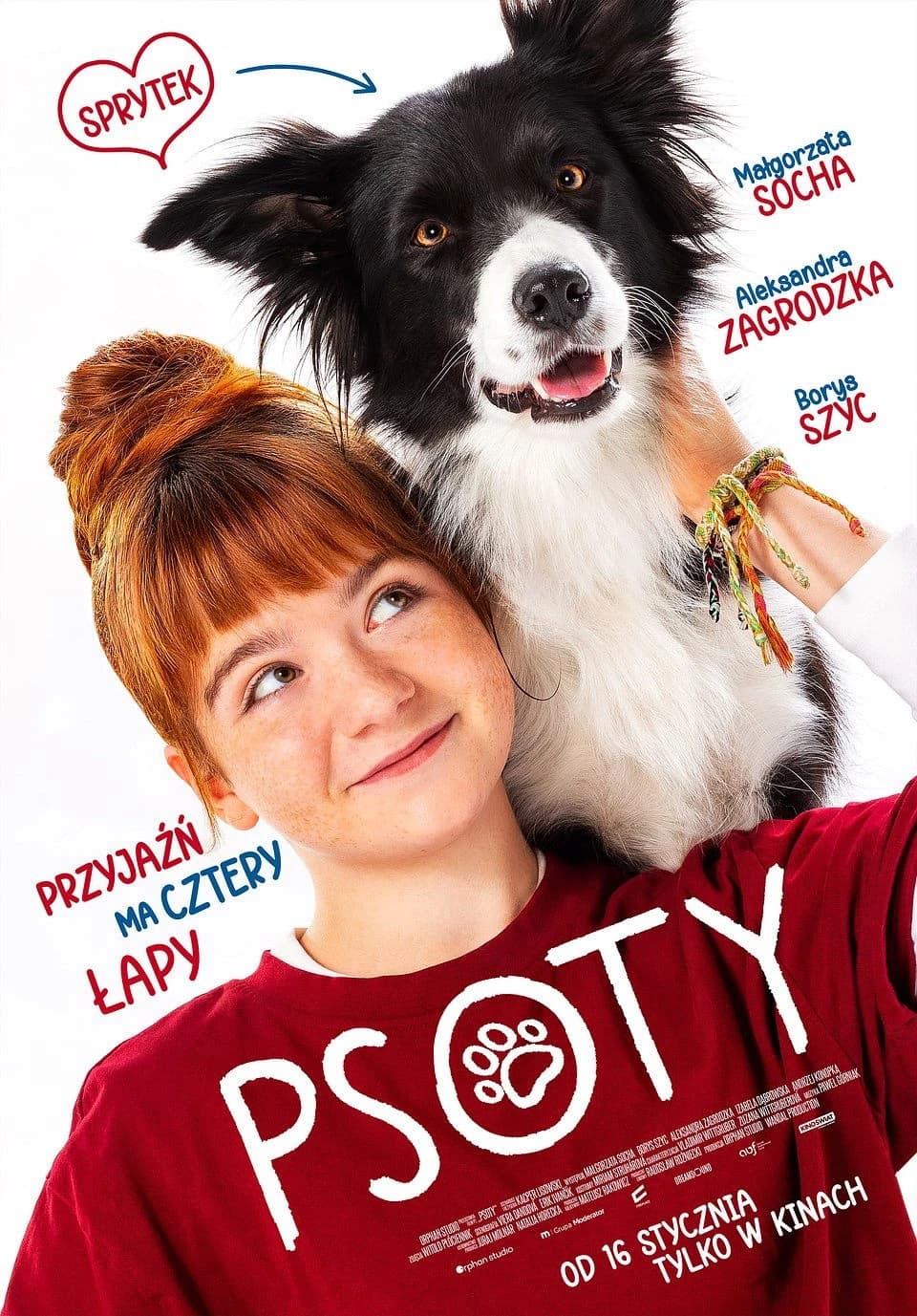 Xem phim Psoty - Psoty