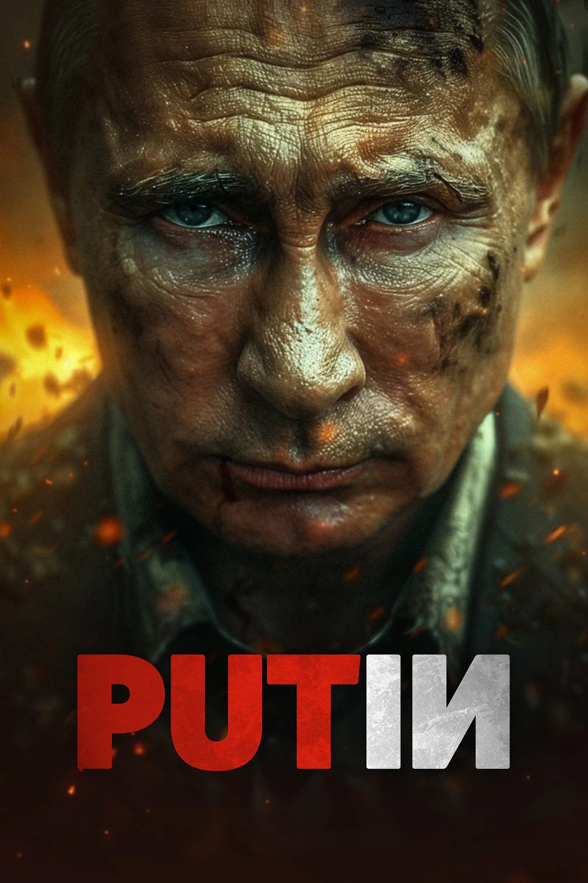 Xem phim Putin - Putin