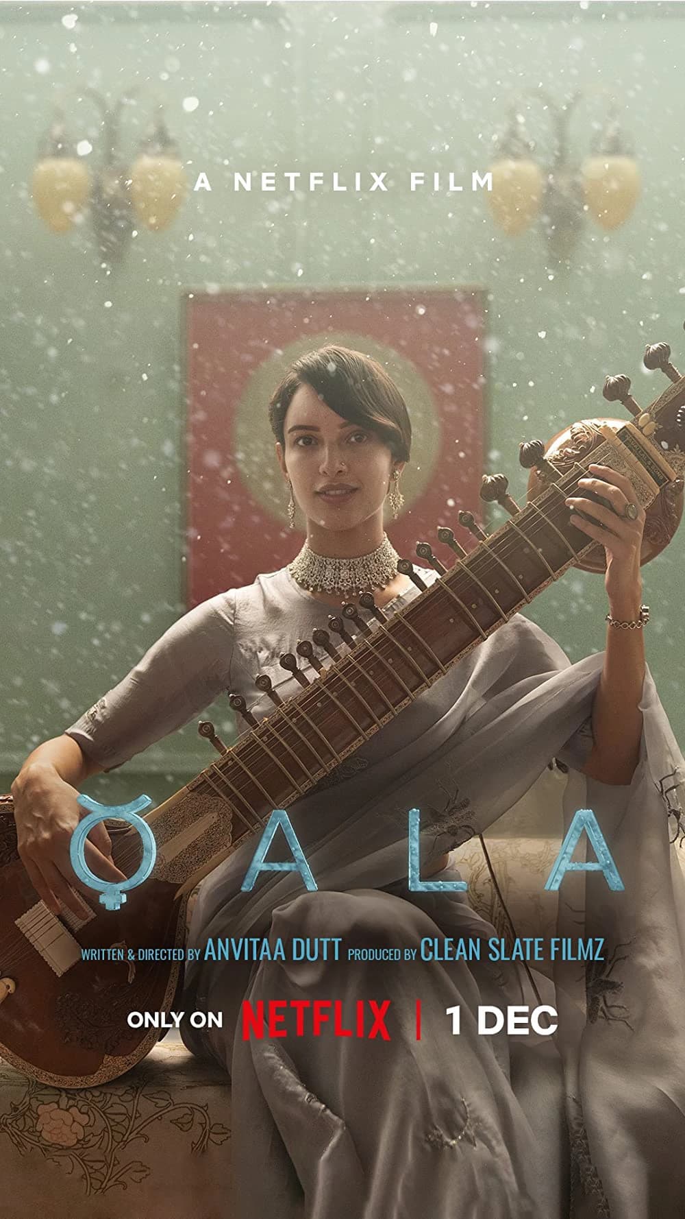 Xem phim Qala - Qala