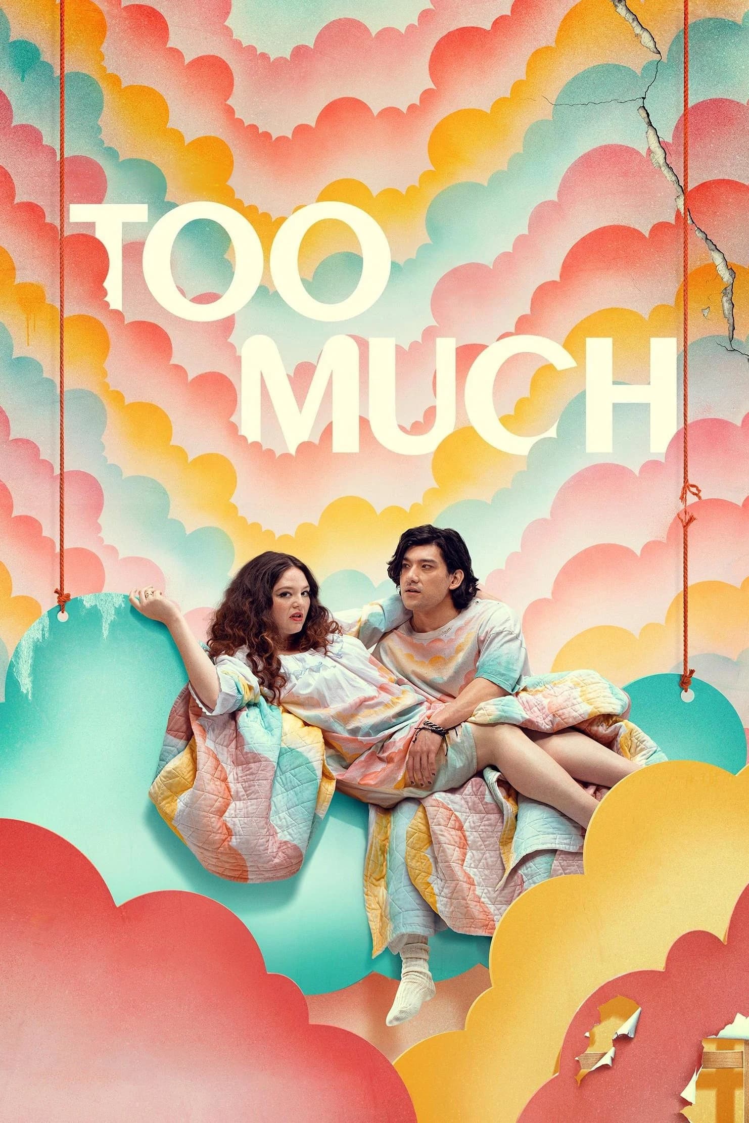 Xem phim Quá Đà - Too Much