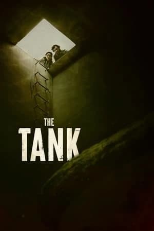 Xem phim Quái Vật Dưới Bể Nước - The Tank