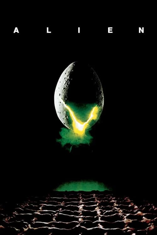 Xem phim Quái Vật Không Gian - Alien