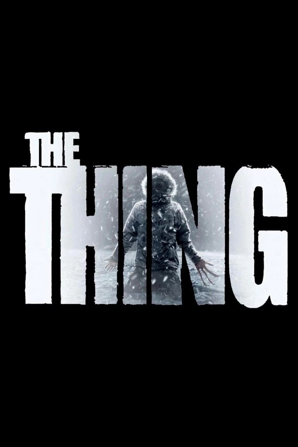 Xem phim Quái Vật Kinh Dị - The Thing
