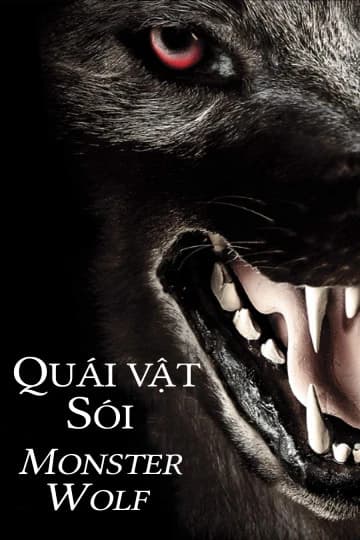 Xem phim Quái Vật Sói - Monsterwolf