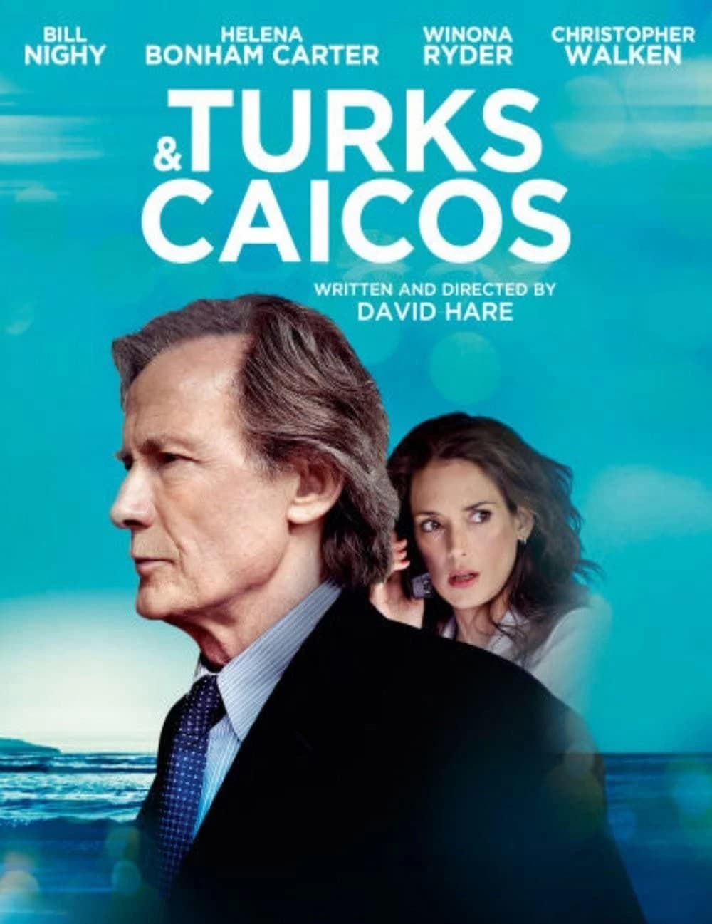 Xem phim Quần Đảo Turks Và Caicos - Turks & Caicos