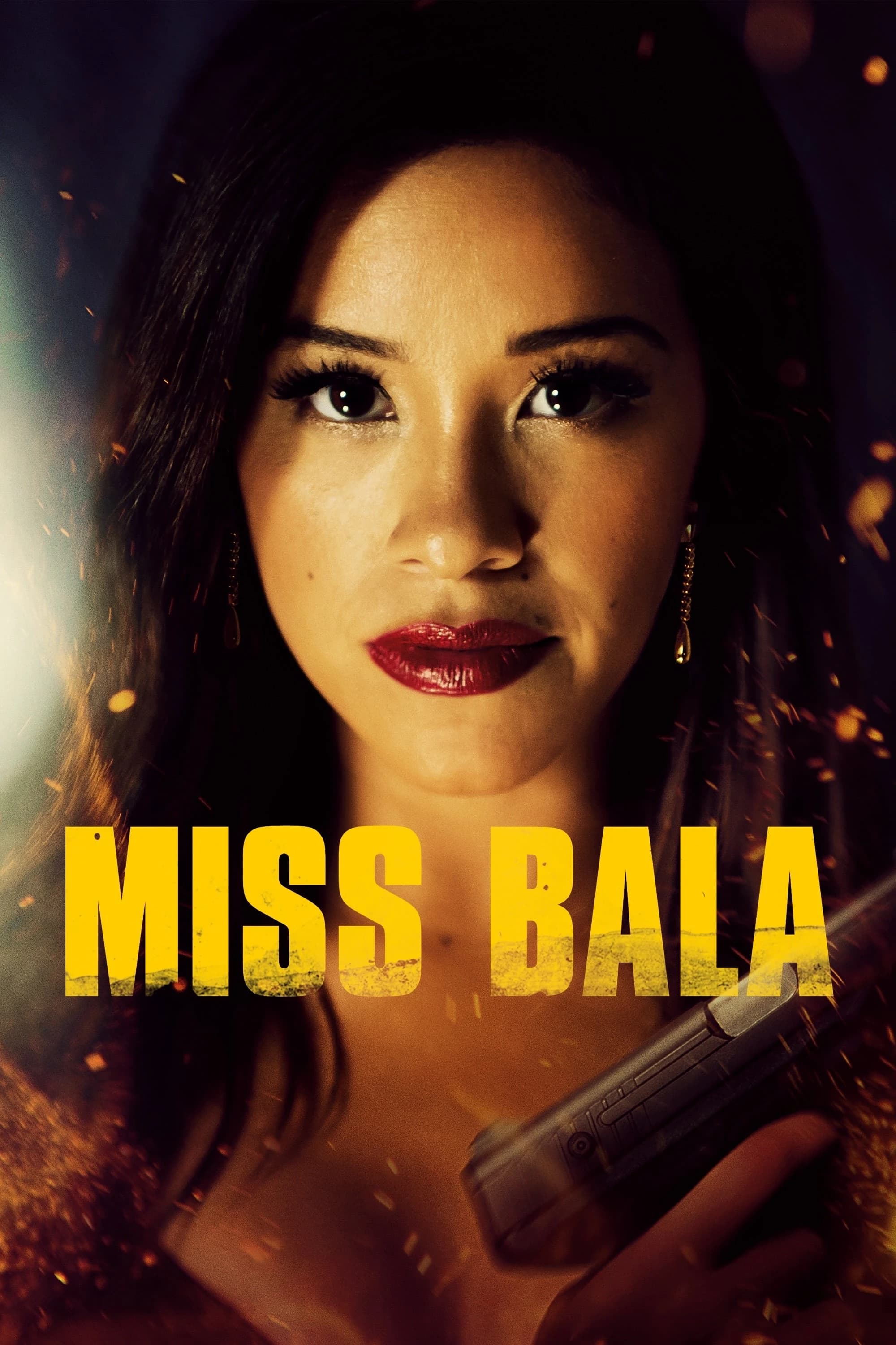 Xem phim Quý Cô Bala - Miss Bala