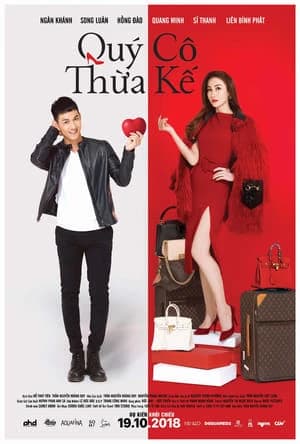 Xem phim Quý Cô Thừa Kế - The Heiress
