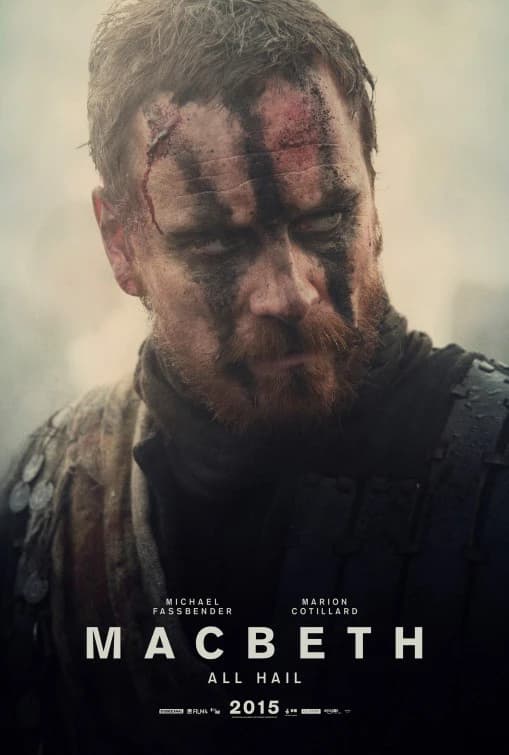 Xem phim Quyền Lực Chết - Macbeth
