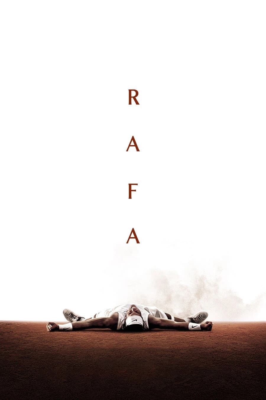 Xem phim Rafa - Rafa