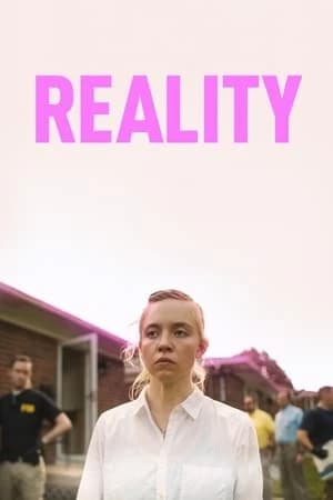 Xem phim Reality - Reality