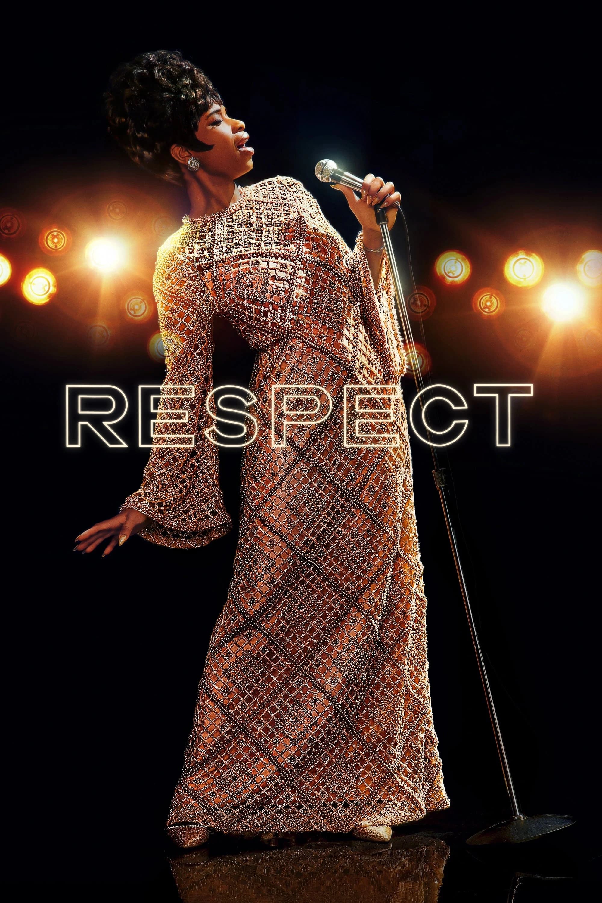 Xem phim Respect: Một Huyền Thoại - Respect