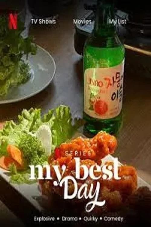 Xem phim Rhapsody: Rượu Soju - Soju Rhapsody
