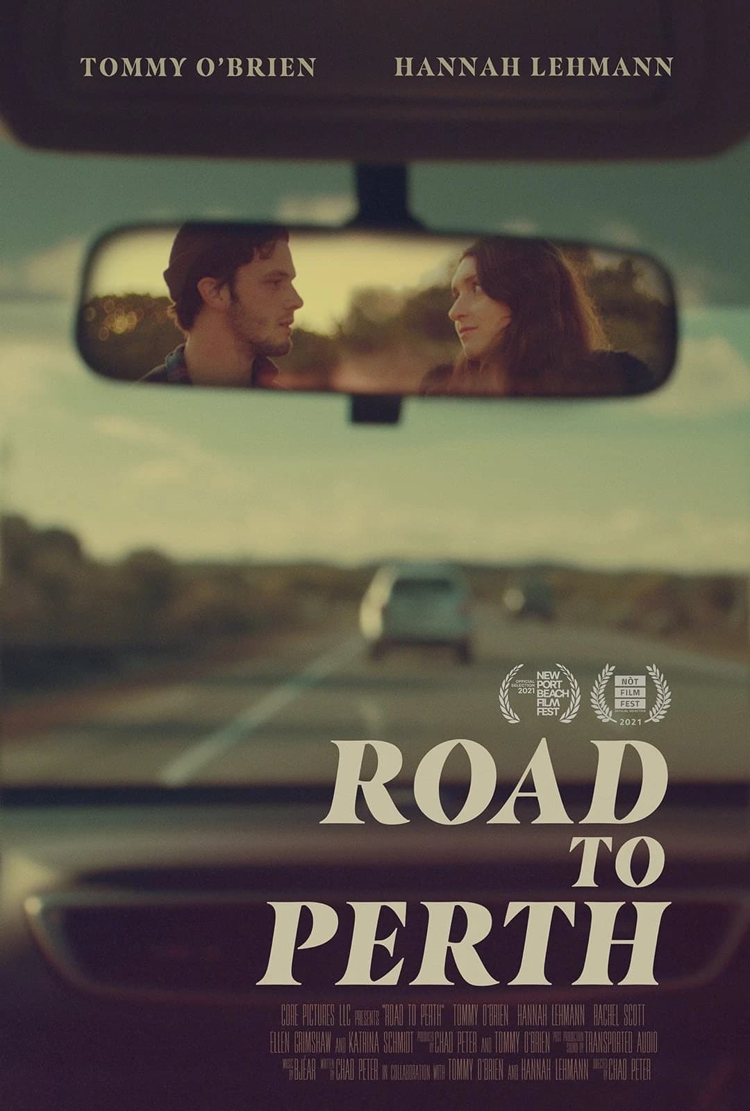 Xem phim Road to Perth - Road to Perth