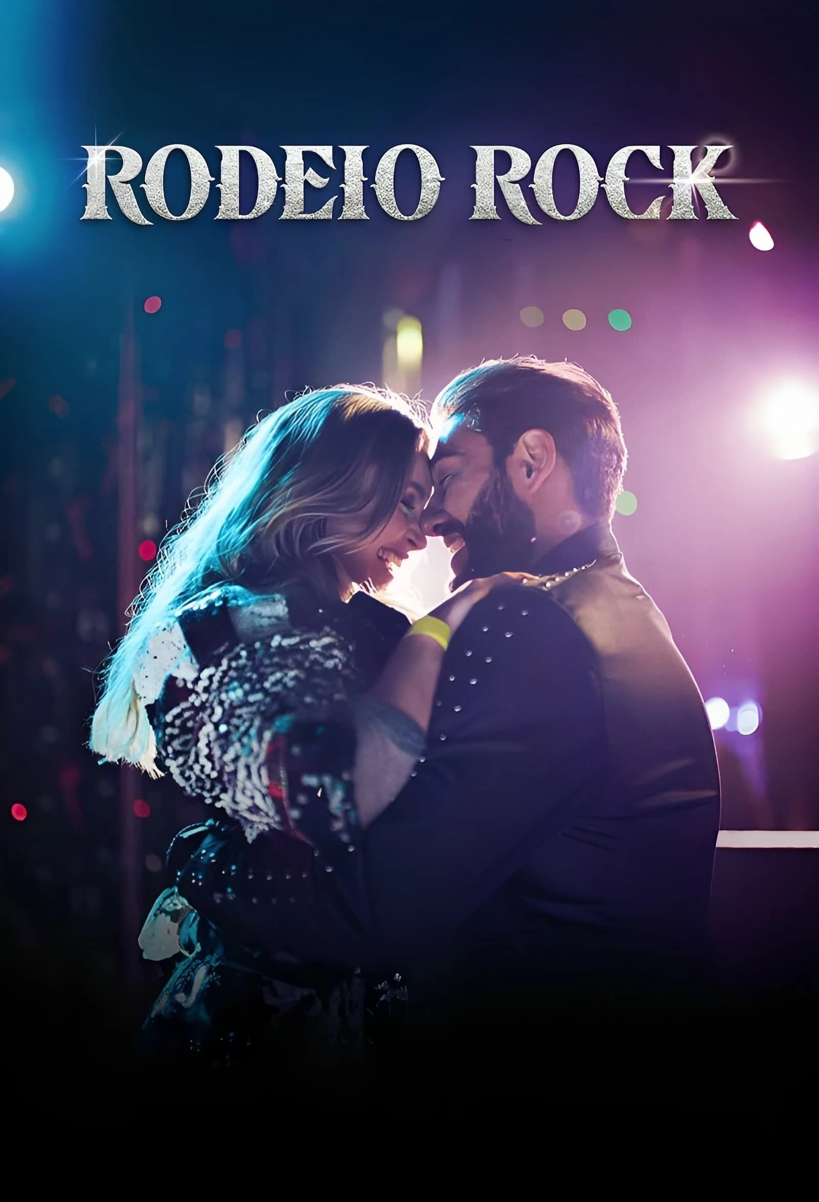 Xem phim Rodeo Rock - Zero to Hero