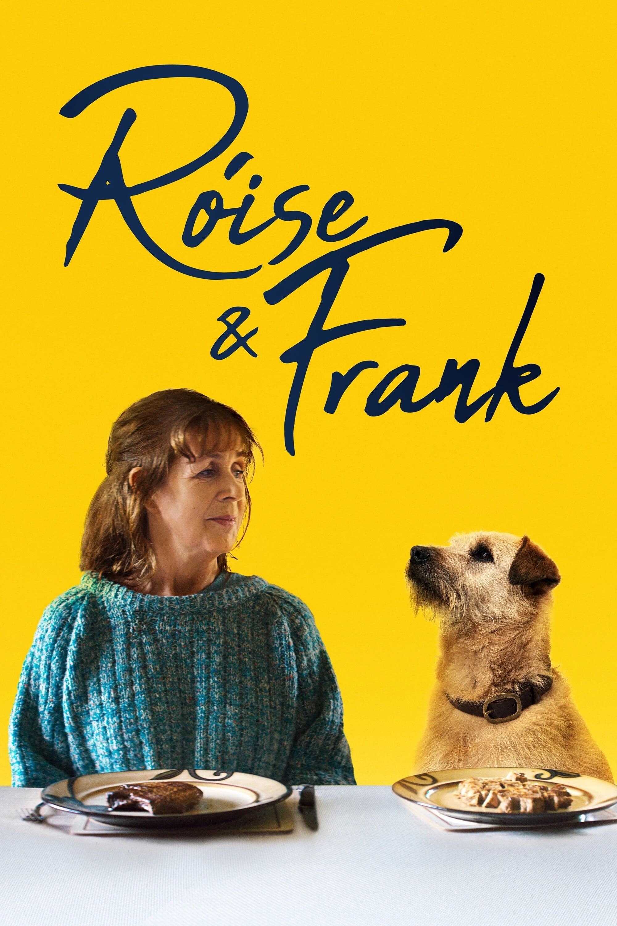 Xem phim Roise và Frank - Róise & Frank