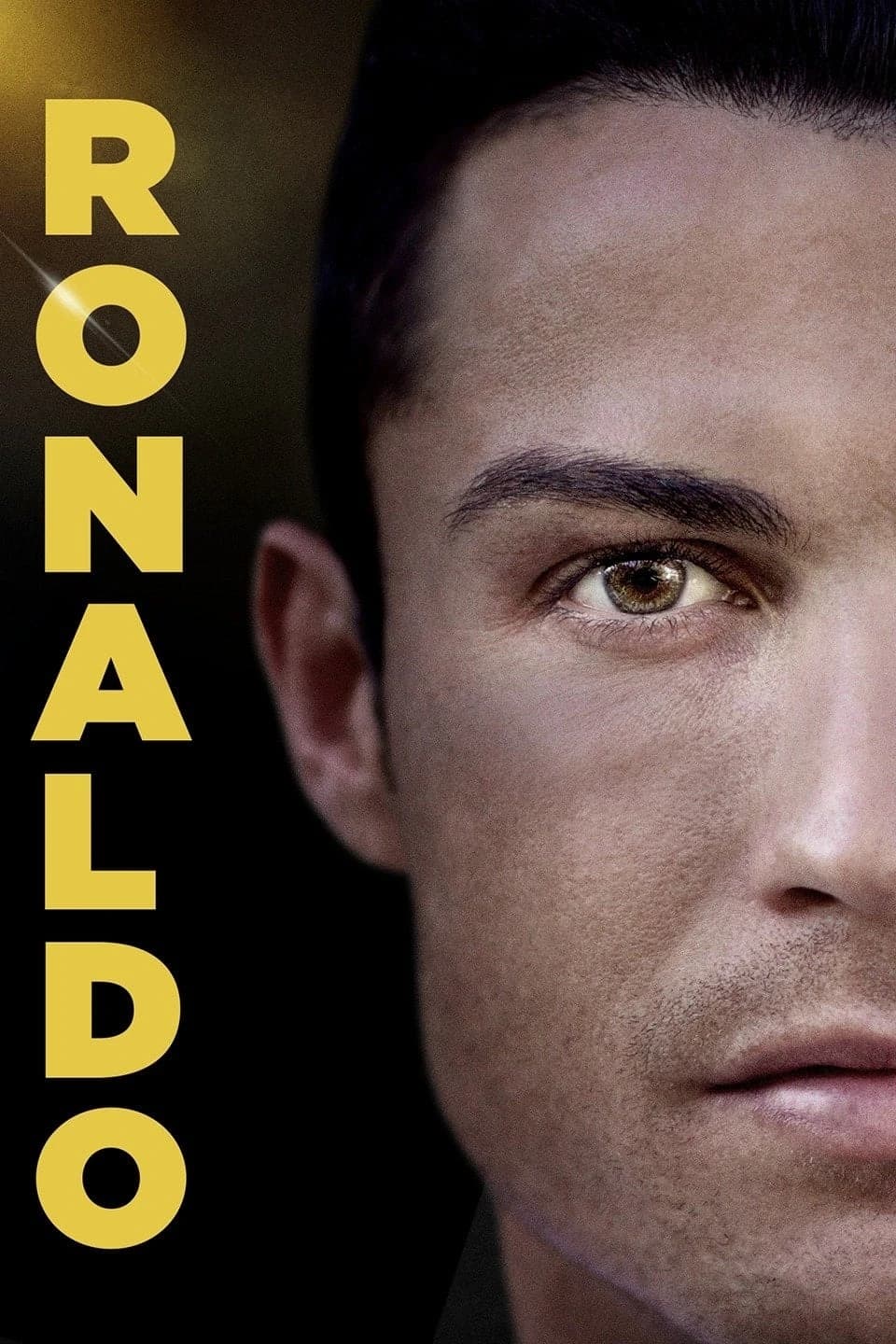 Xem phim Ronaldo - Ronaldo