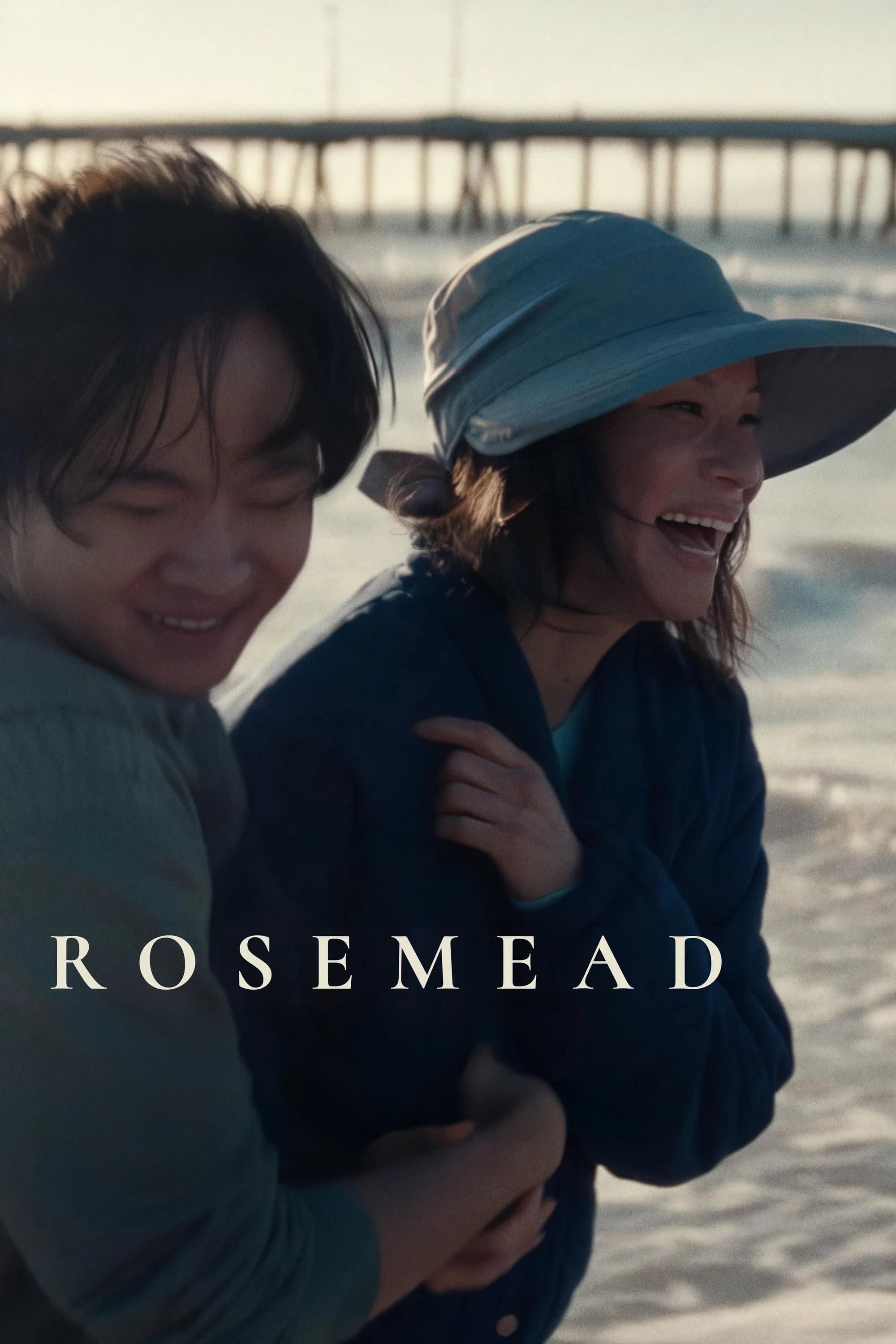 Xem phim Rosemead - Rosemead