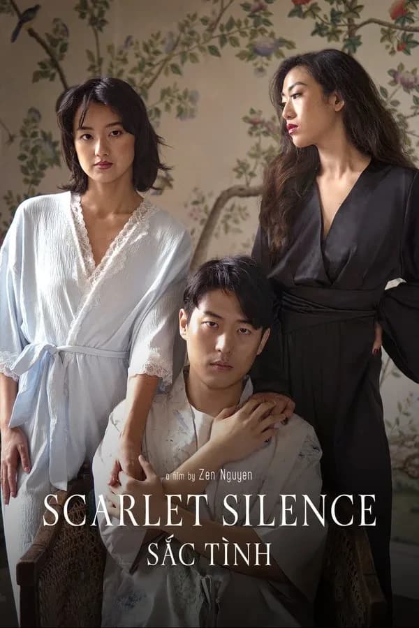 Xem phim Sắc Tình - Scarlet Silence