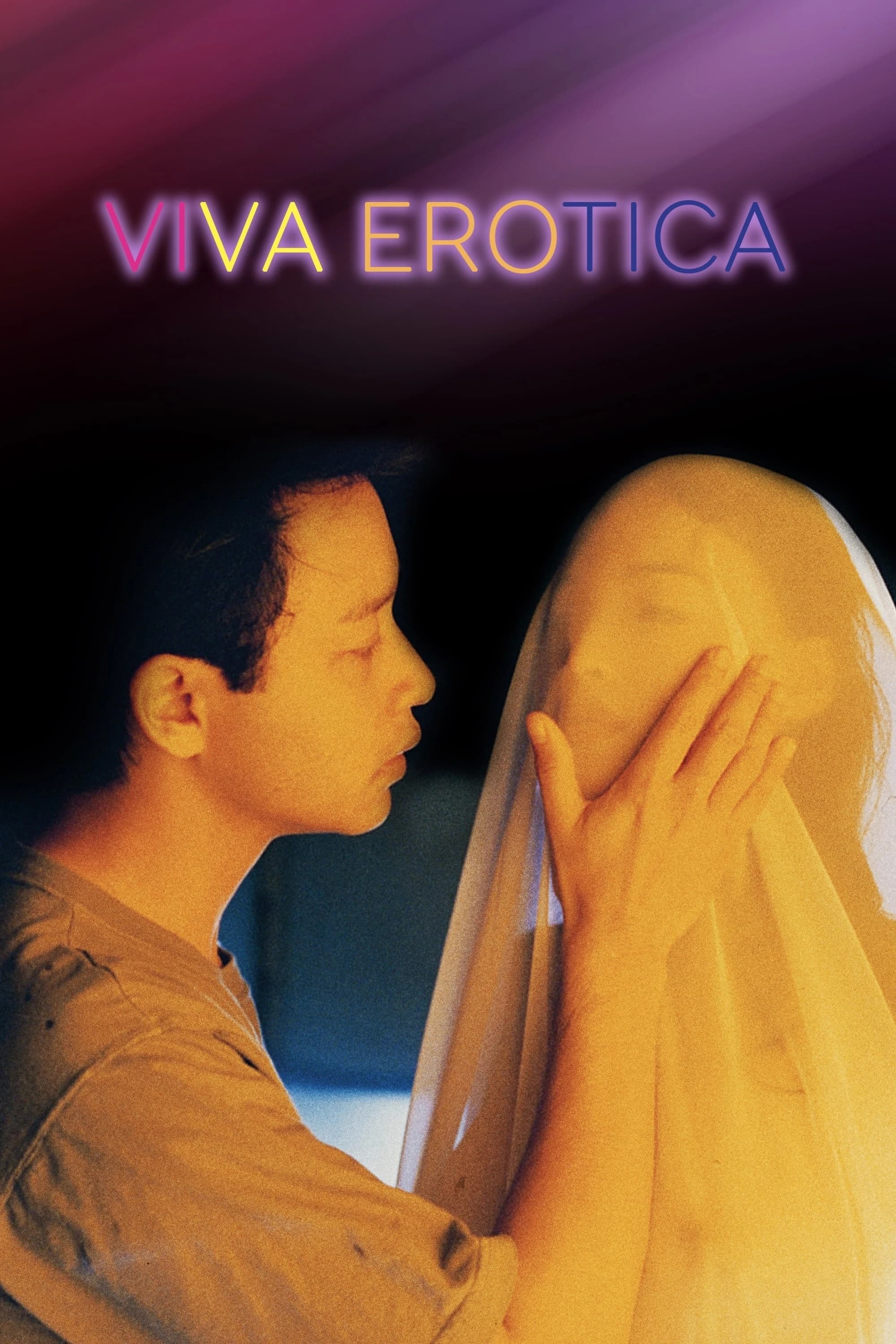 Xem phim Sắc Tình Nam Nữ - Viva Erotica