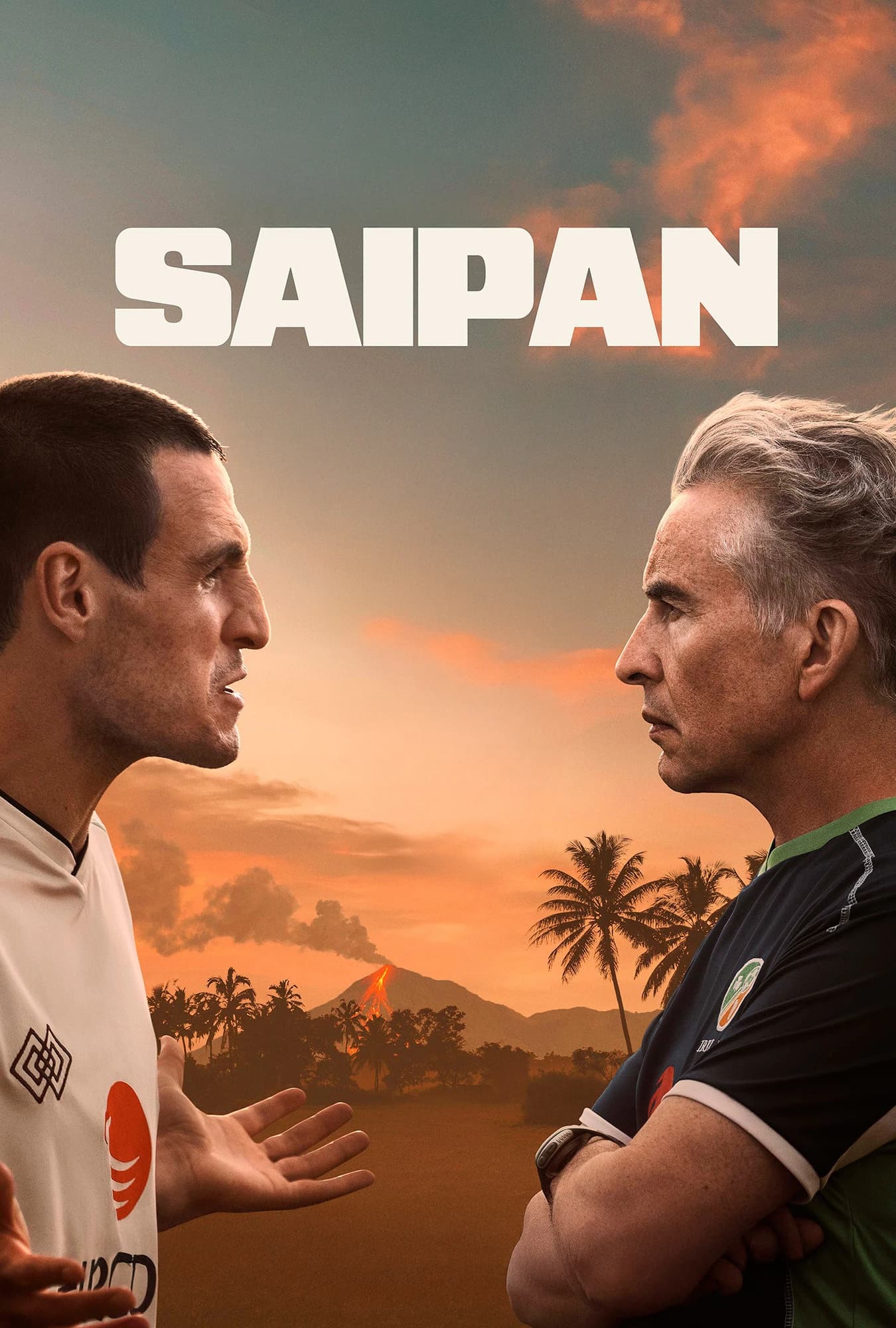 Xem phim Saipan - Saipan